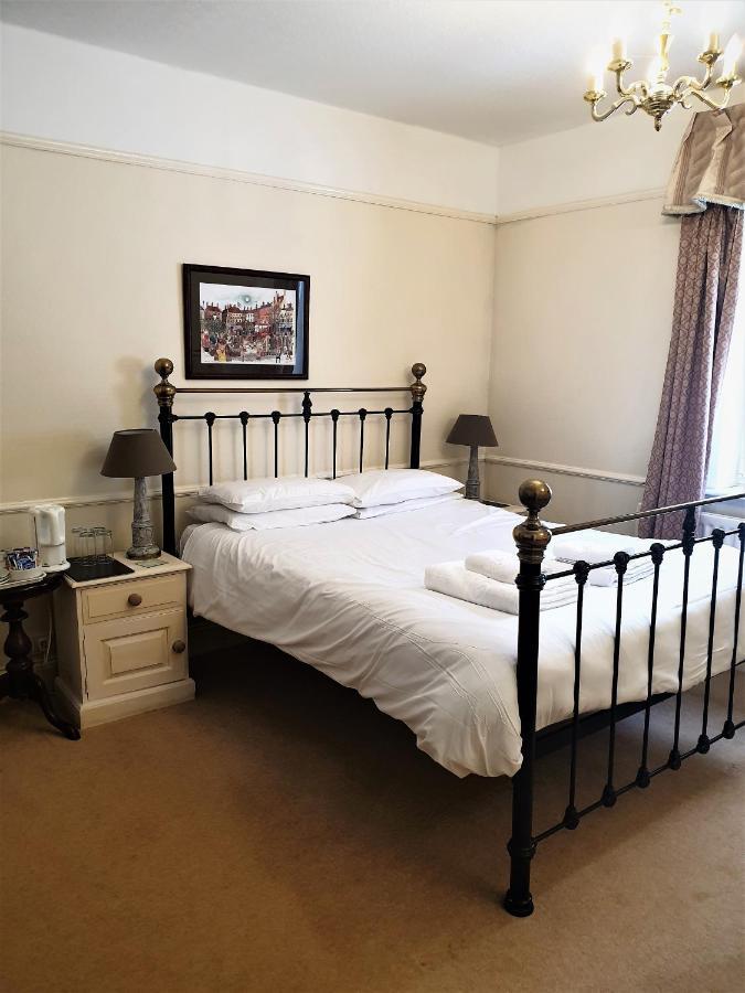 Nent Hall Country House Hotel Уиндермир Экстерьер фото