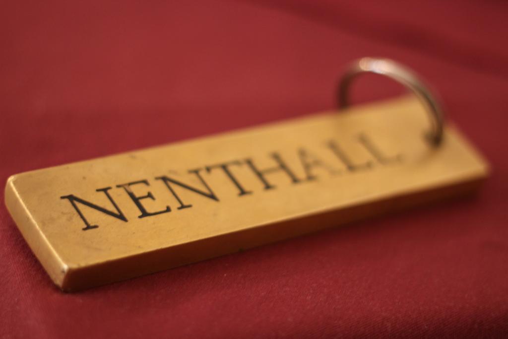 Nent Hall Country House Hotel Уиндермир Экстерьер фото