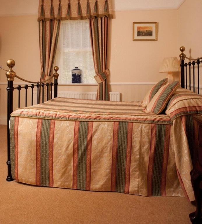 Nent Hall Country House Hotel Уиндермир Экстерьер фото
